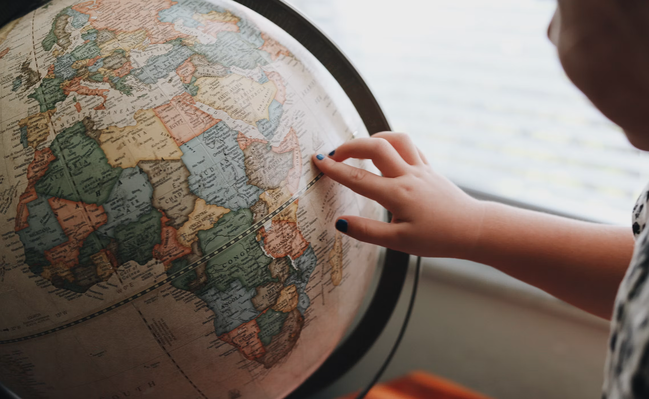 Humanitix: A New Model for Charity and Business